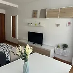 En Con Garaje Y Wifi Daire Gijón